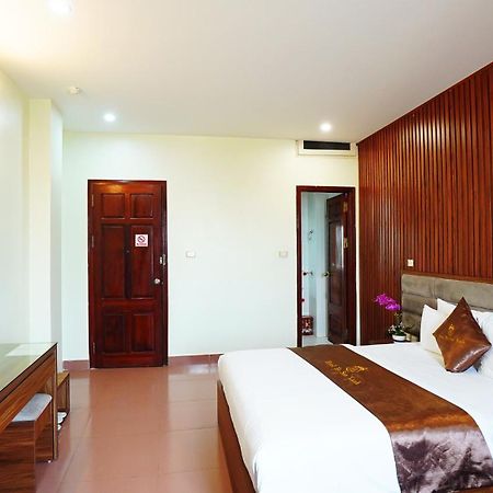 Ho Sen Xanh Hotel Ханой Экстерьер фото