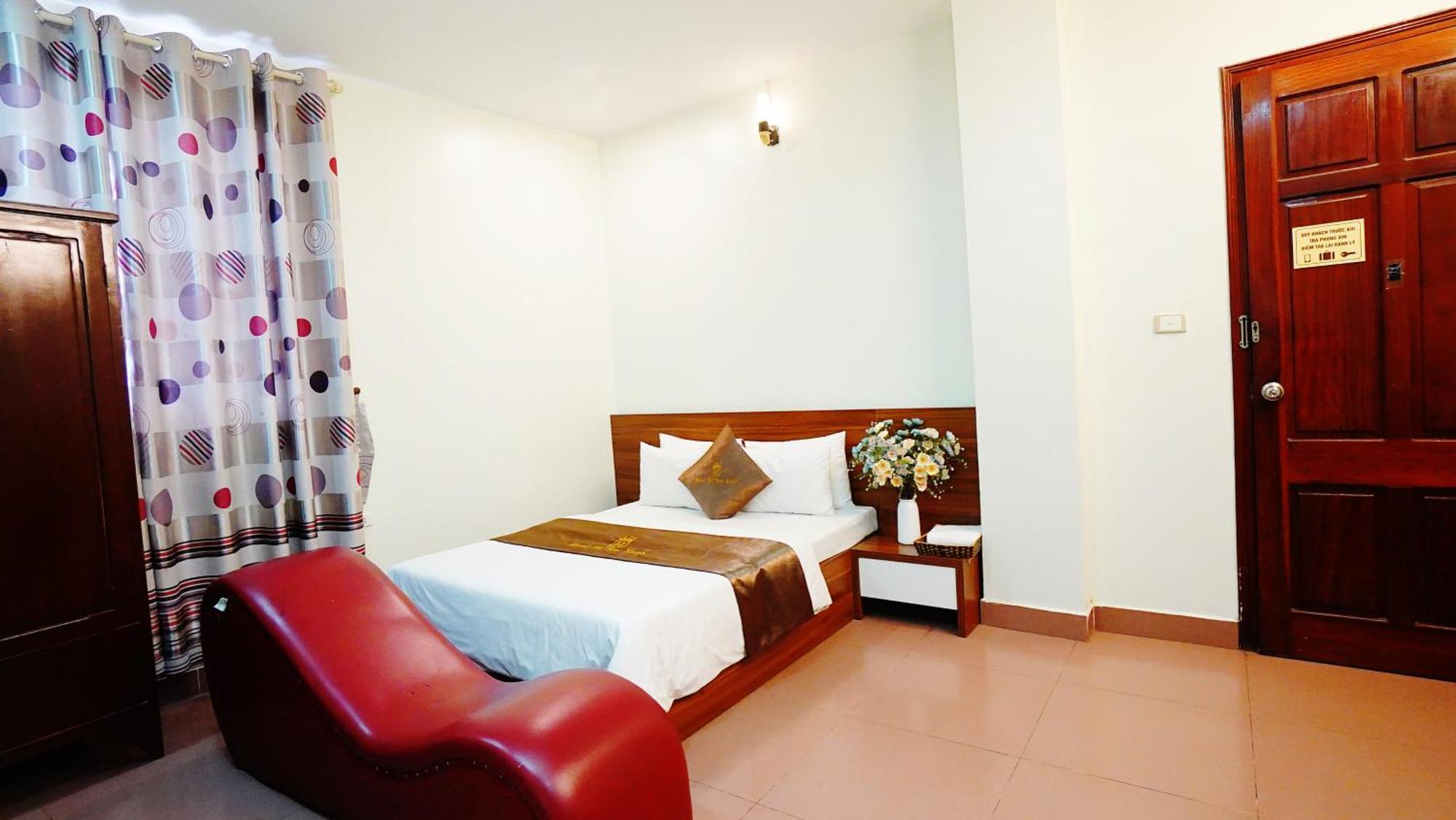 Ho Sen Xanh Hotel Ханой Экстерьер фото